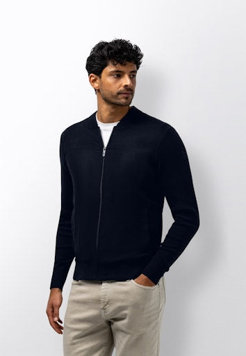 Blazers blauw State of Art
