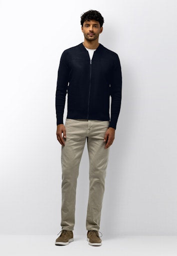 Blazers blauw State of Art