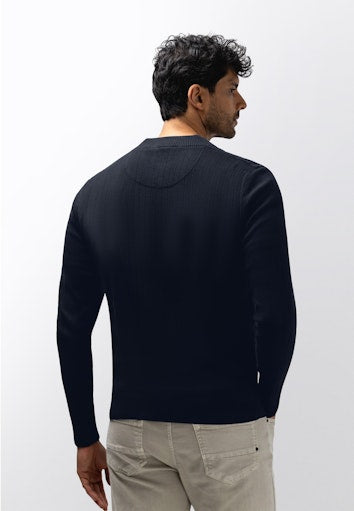 Blazers blauw State of Art