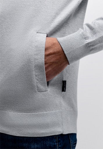 Blazers blauw State of Art