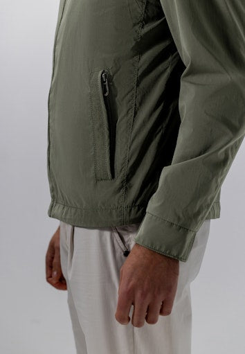 Jassen groen State of Art