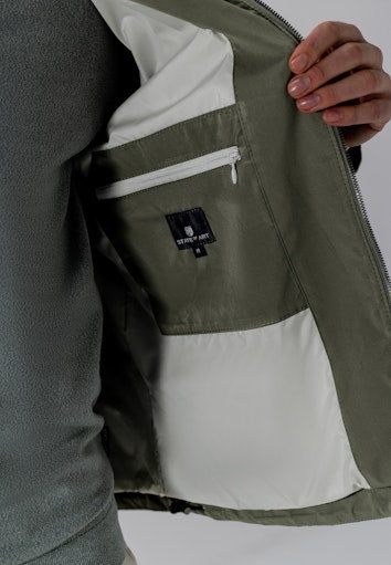 Jassen groen State of Art