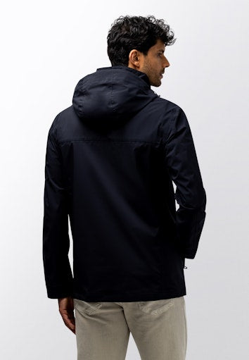 Jassen blauw State of Art