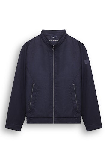 Jassen blauw State of Art