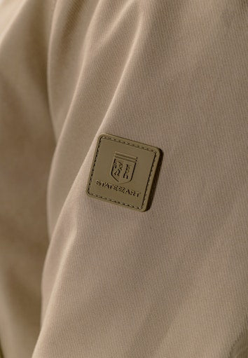 Jassen beige State of Art
