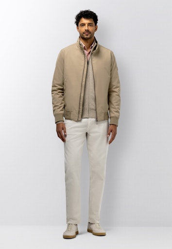 Jassen beige State of Art