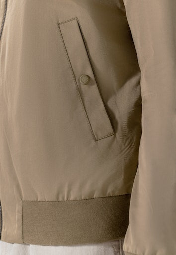 Jassen beige State of Art