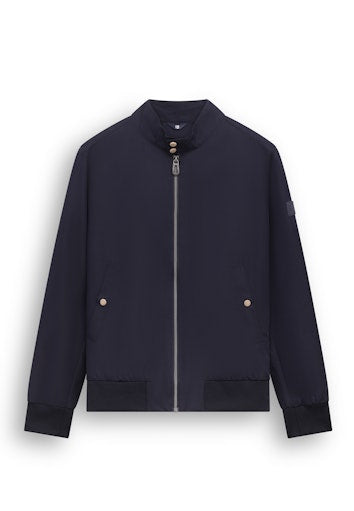 Jassen blauw State of Art