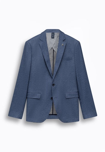 Blazers blauw State of Art
