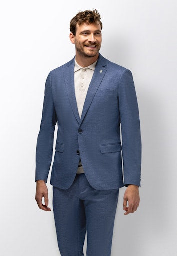 Blazers blauw State of Art
