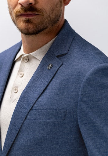 Blazers blauw State of Art