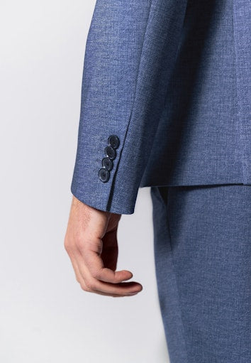 Blazers blauw State of Art