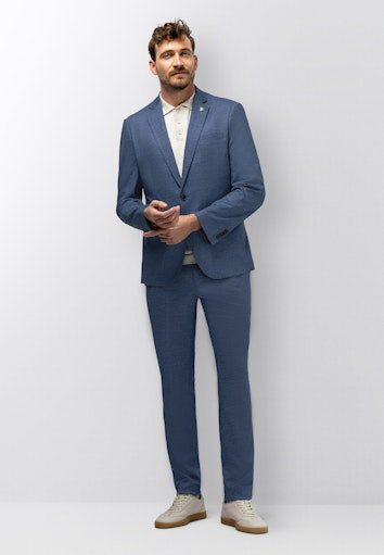 Blazers blauw State of Art