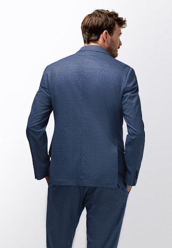 Blazers blauw State of Art