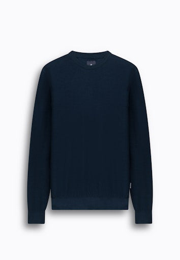 Pulls blauw State of Art