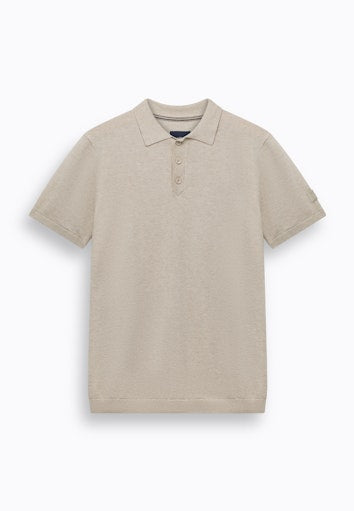 Polo's korte mouw multicolor State of Art