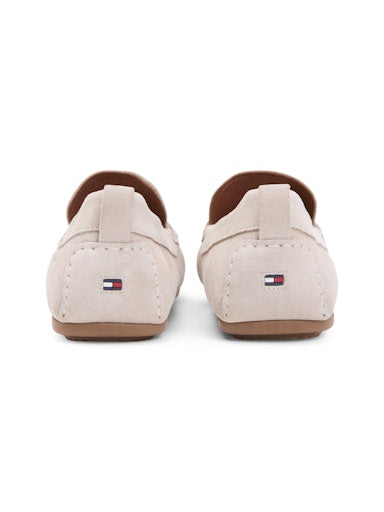 Loafers beige Tommy Hilfiger