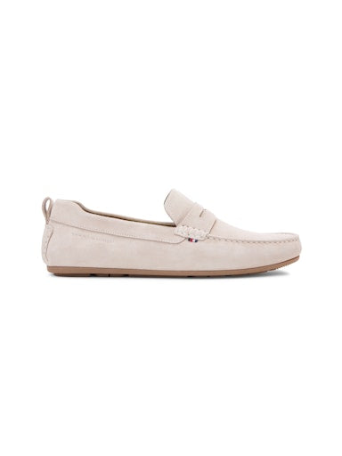 Loafers beige Tommy Hilfiger