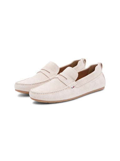 Loafers beige Tommy Hilfiger
