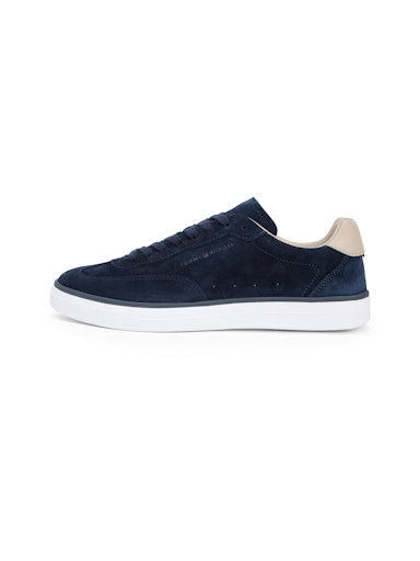 Sneakers blauw Tommy Hilfiger