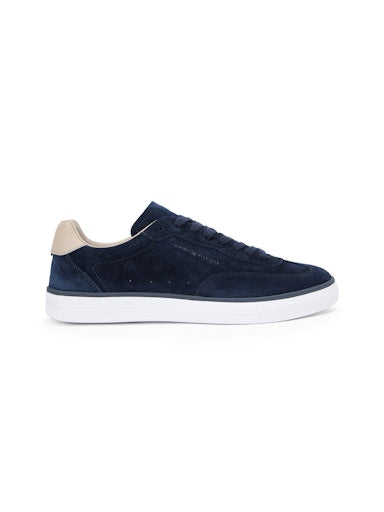Sneakers blauw Tommy Hilfiger