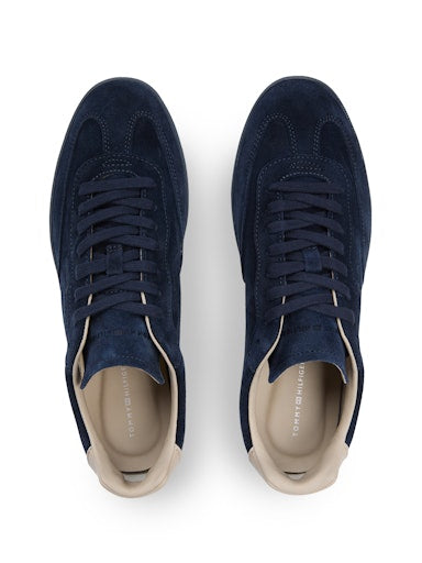Sneakers blauw Tommy Hilfiger