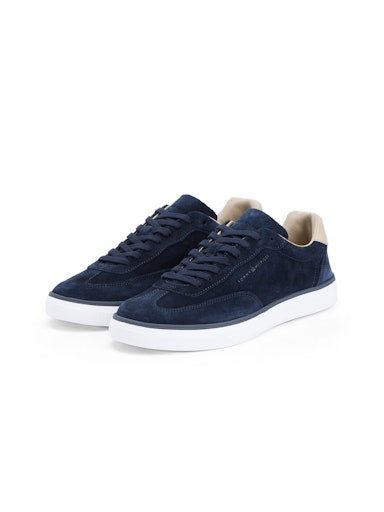 Sneakers blauw Tommy Hilfiger