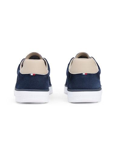 Sneakers blauw Tommy Hilfiger