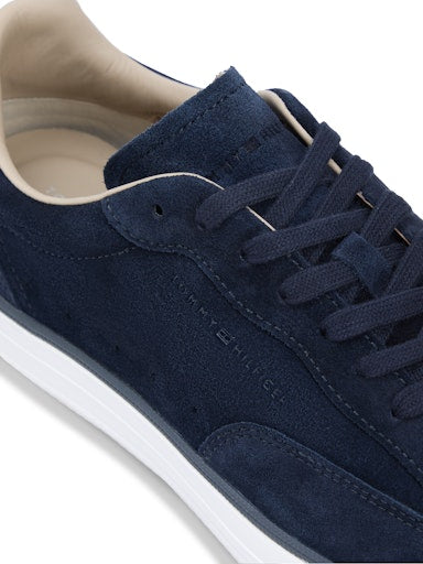 Sneakers blauw Tommy Hilfiger