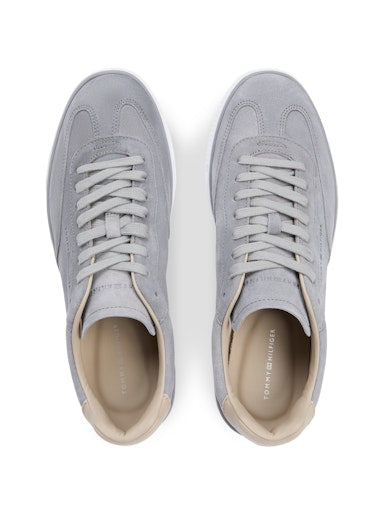Sneakers grijs Tommy Hilfiger