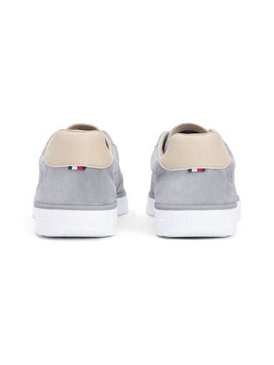 Sneakers grijs Tommy Hilfiger