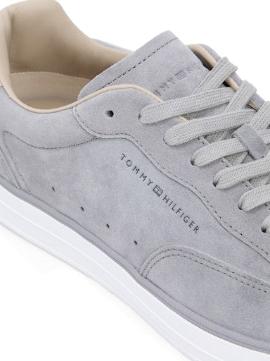 Sneakers grijs Tommy Hilfiger