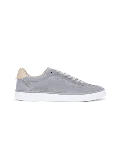 Sneakers grijs Tommy Hilfiger