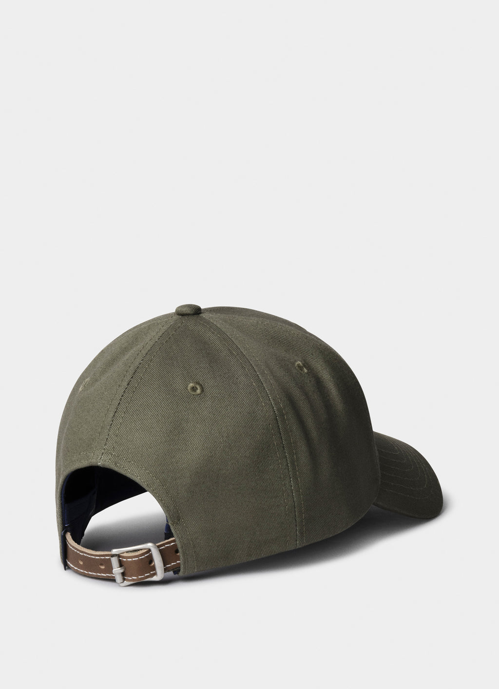 Hoeden/Petten groen Hackett London