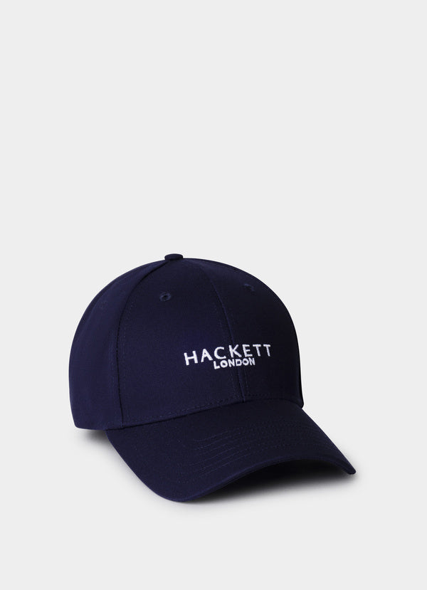 Hoeden/Petten navy Hackett London