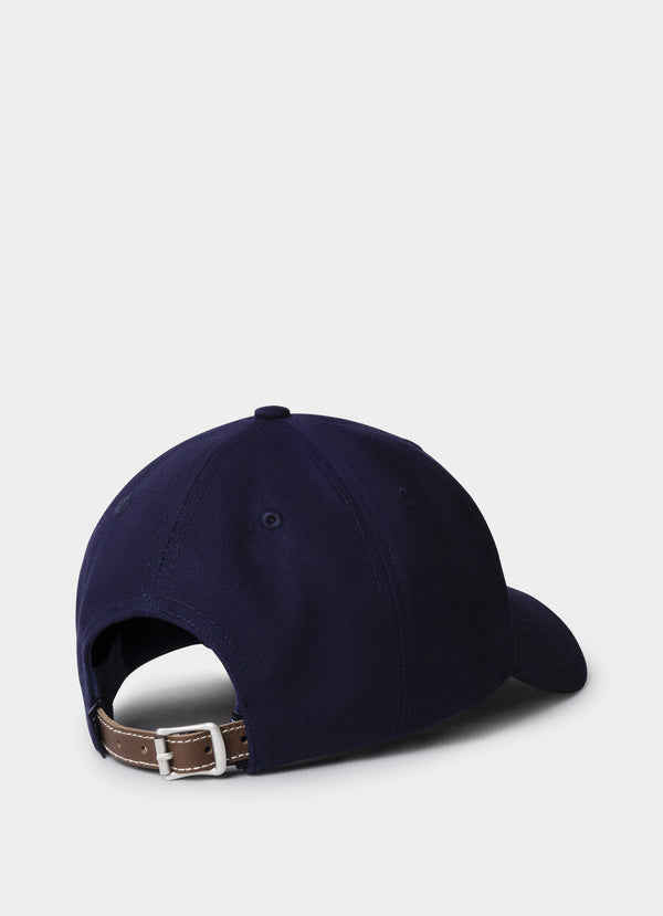 Hoeden/Petten navy Hackett London
