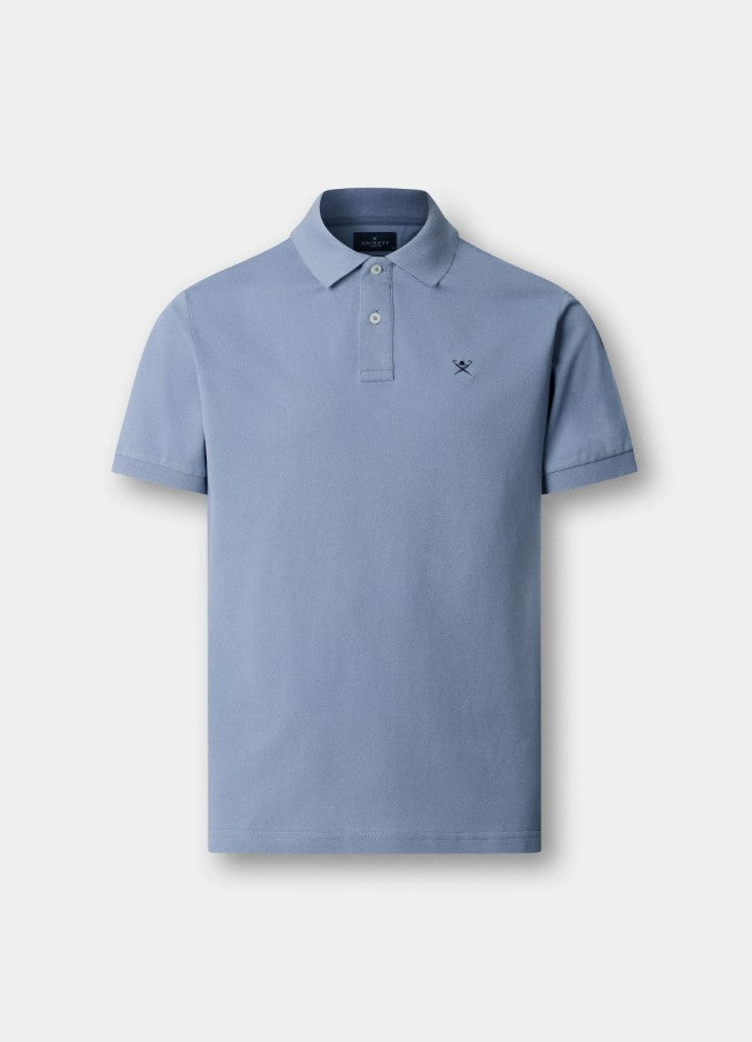 Polo's korte mouw multicolor Hackett London