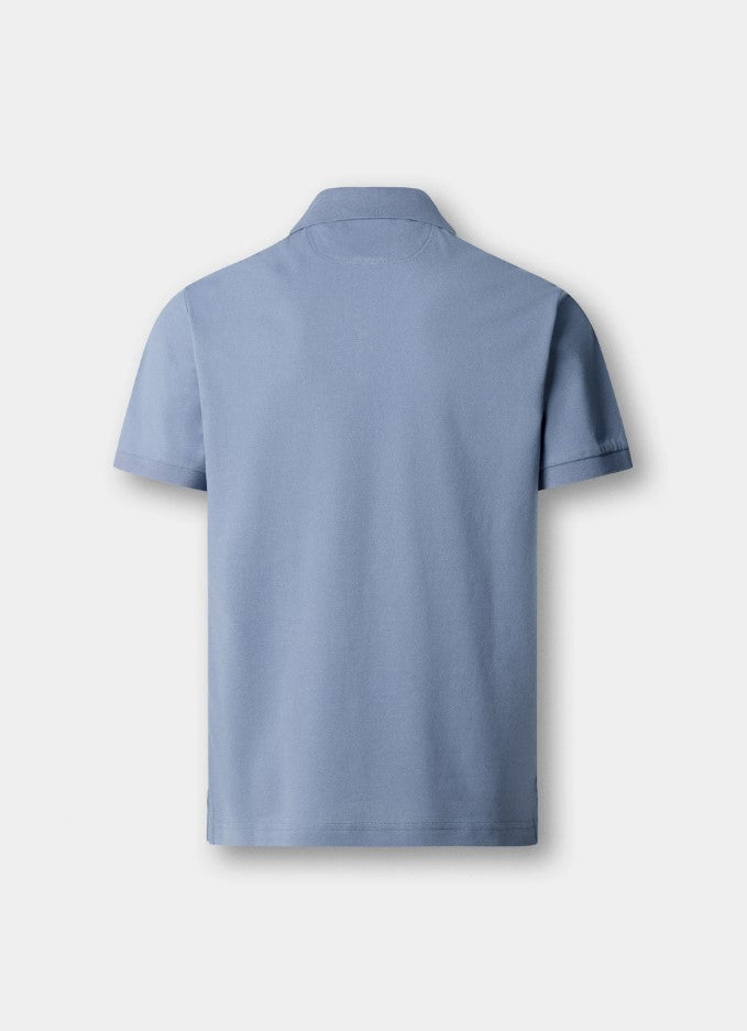Polo's korte mouw multicolor Hackett London