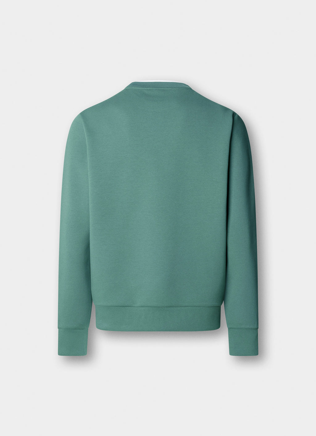 Sweaters groen Hackett London