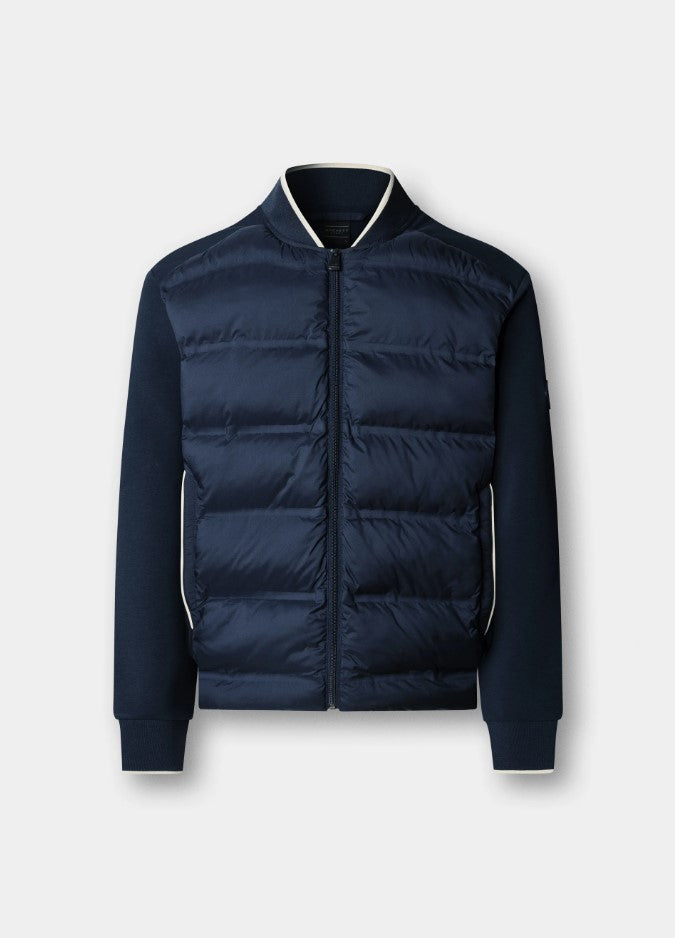 Jassen navy Hackett London