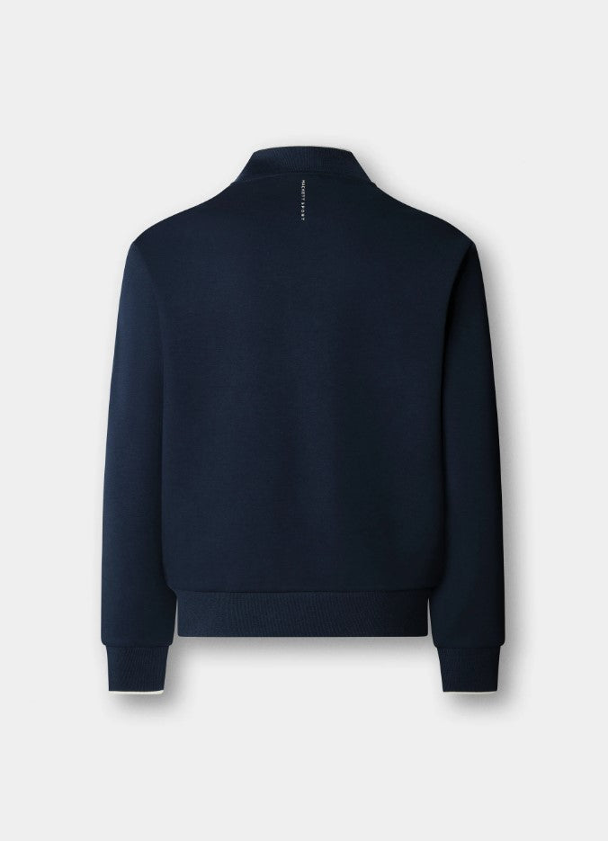 Jassen navy Hackett London