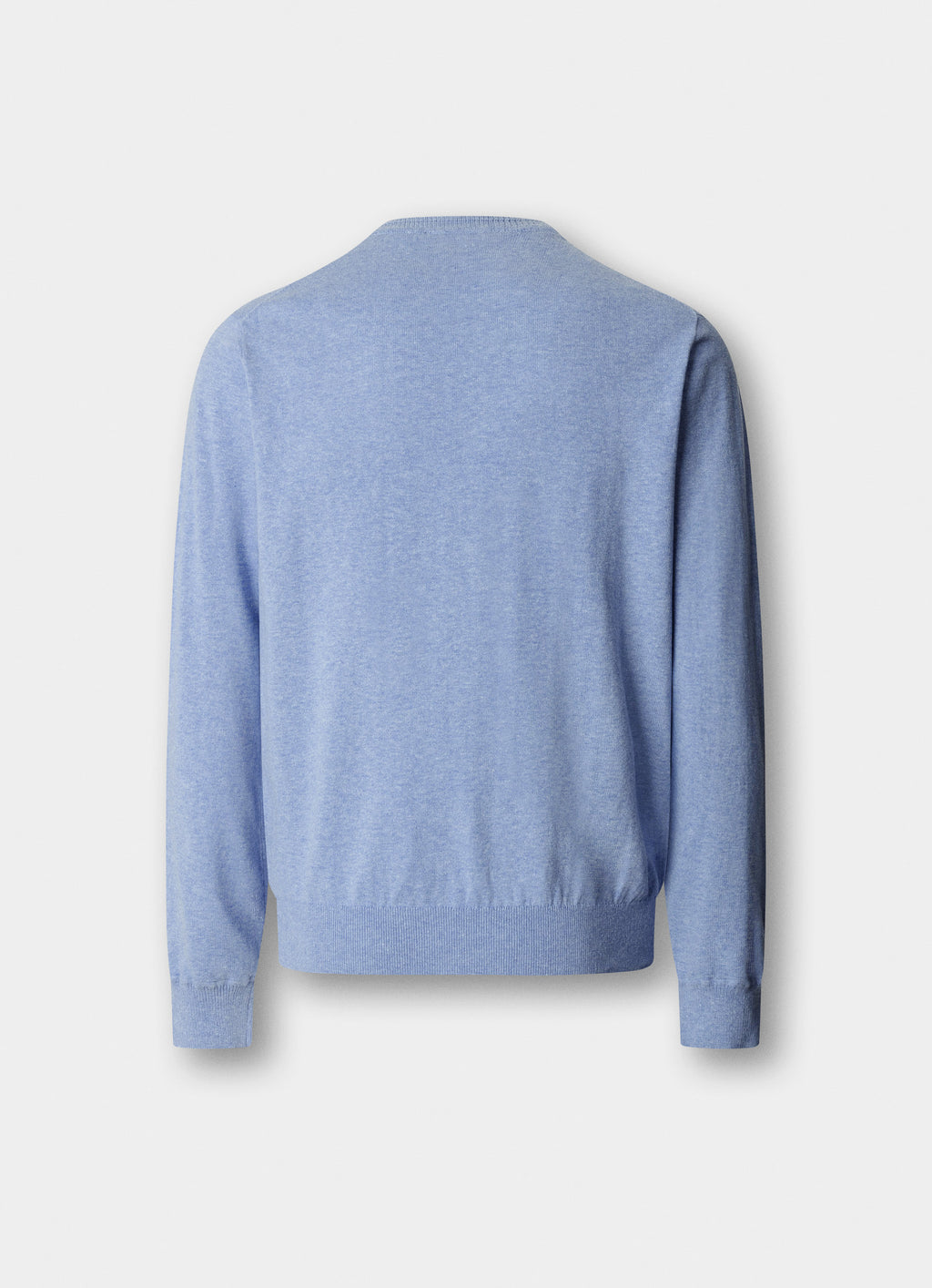 Pulls blauw Hackett London