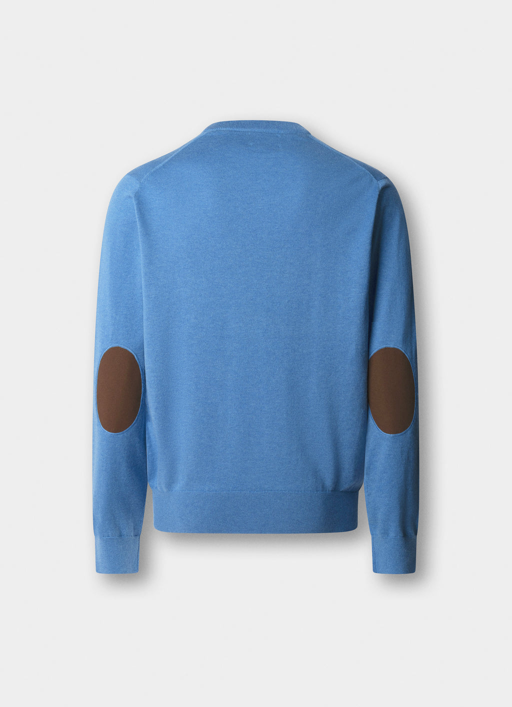 Pulls blauw Hackett London