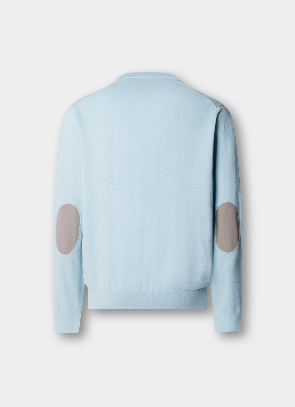 Pulls blauw Hackett London