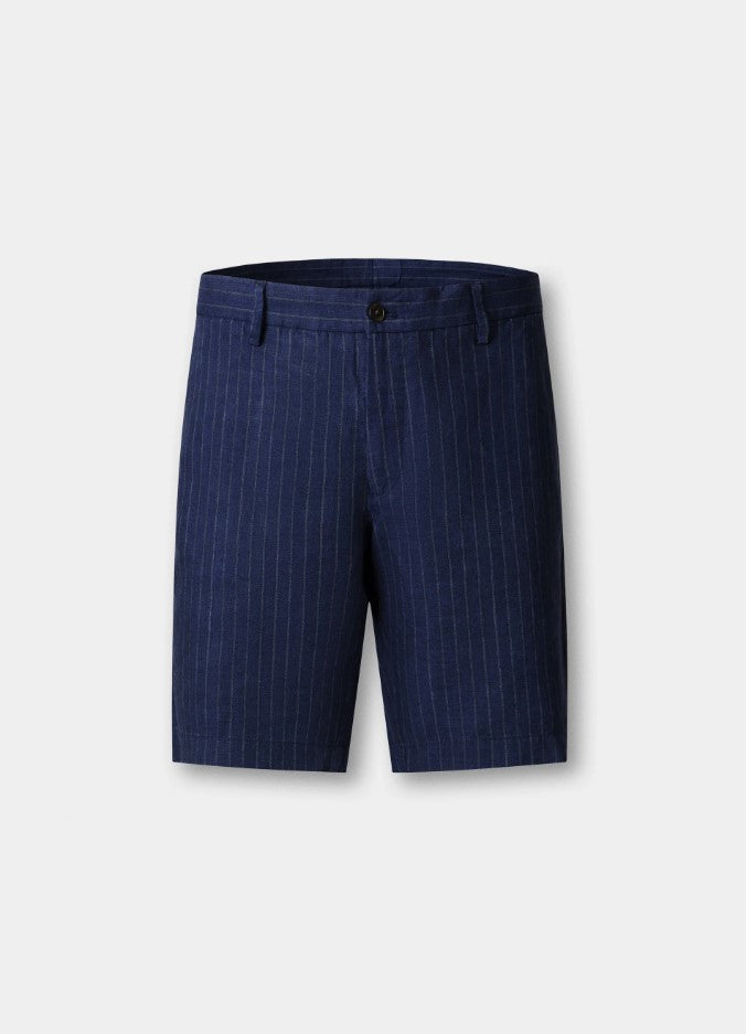 Shorten navy Hackett London