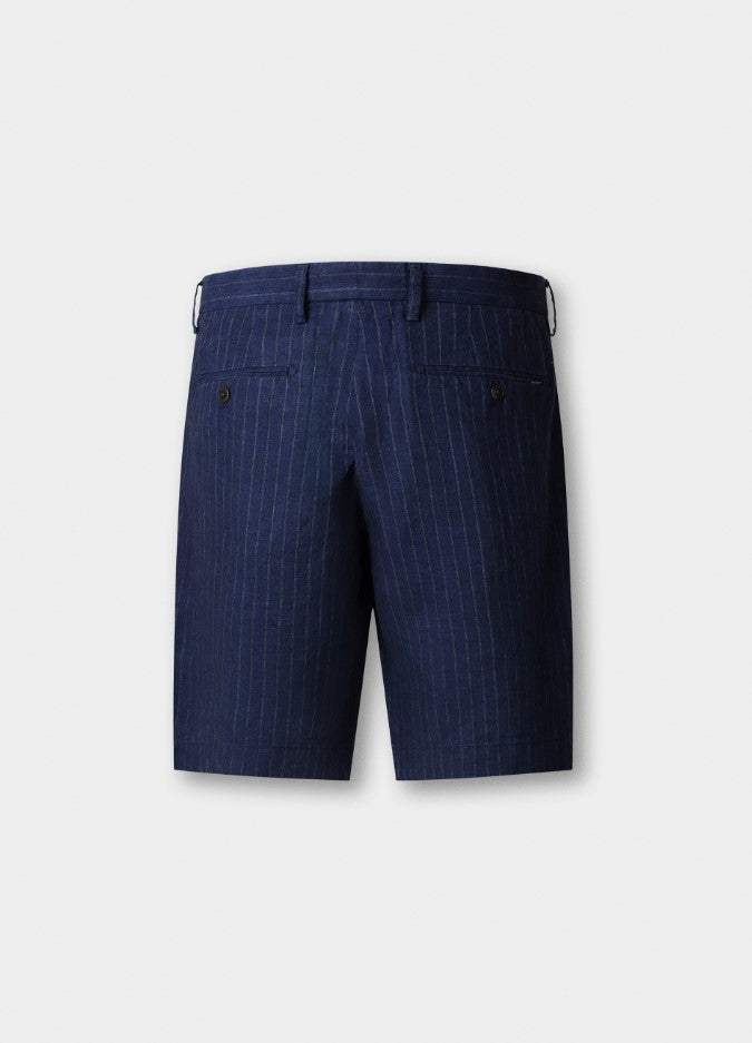 Shorten navy Hackett London