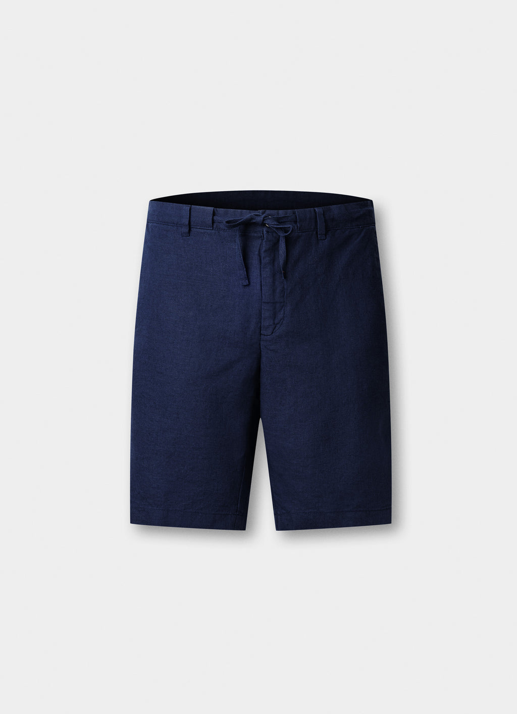 Shorten navy Hackett London