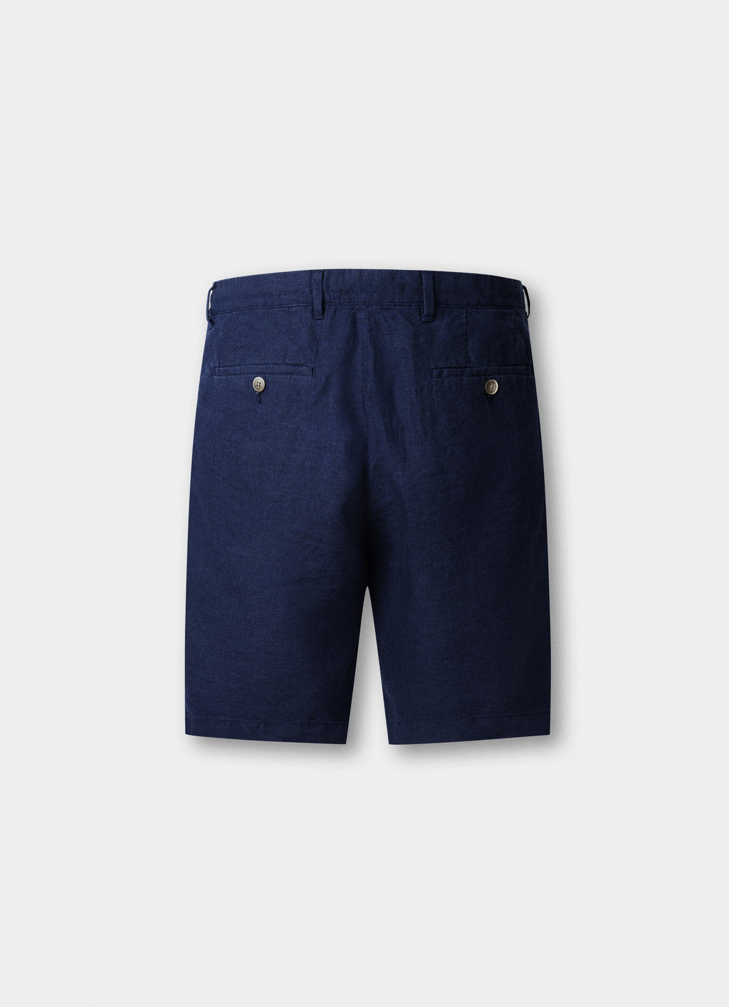 Shorten navy Hackett London