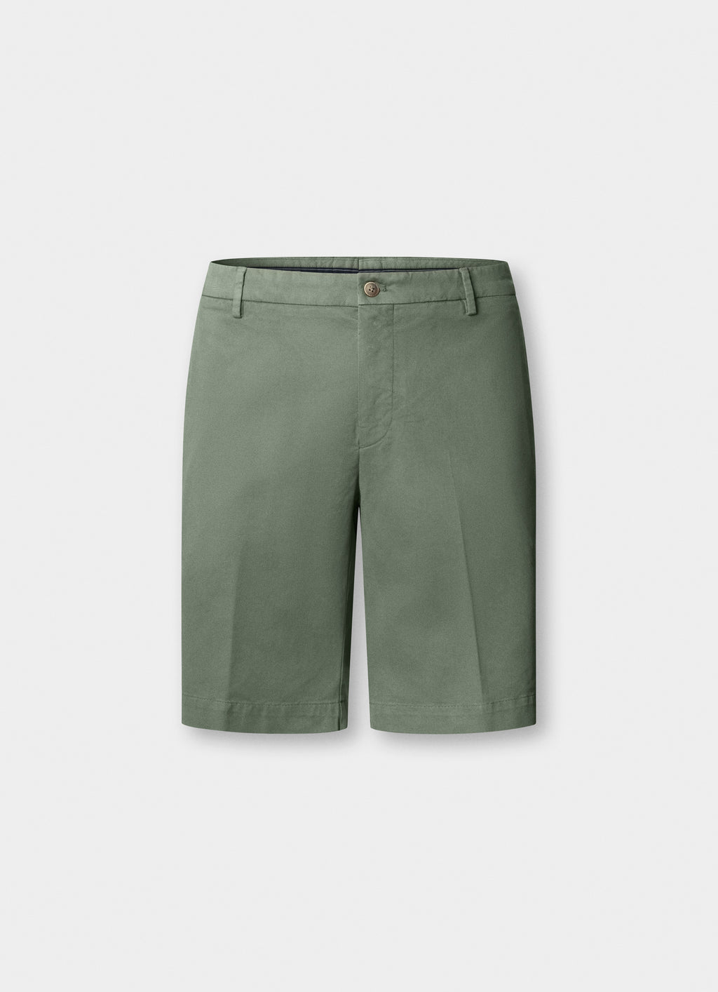 Shorten groen Hackett London