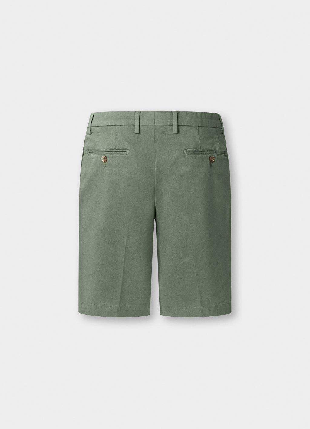 Shorten groen Hackett London